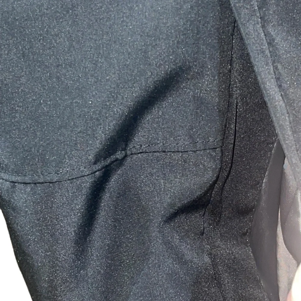 Men’s Banana Republic Black Jacket Size Large